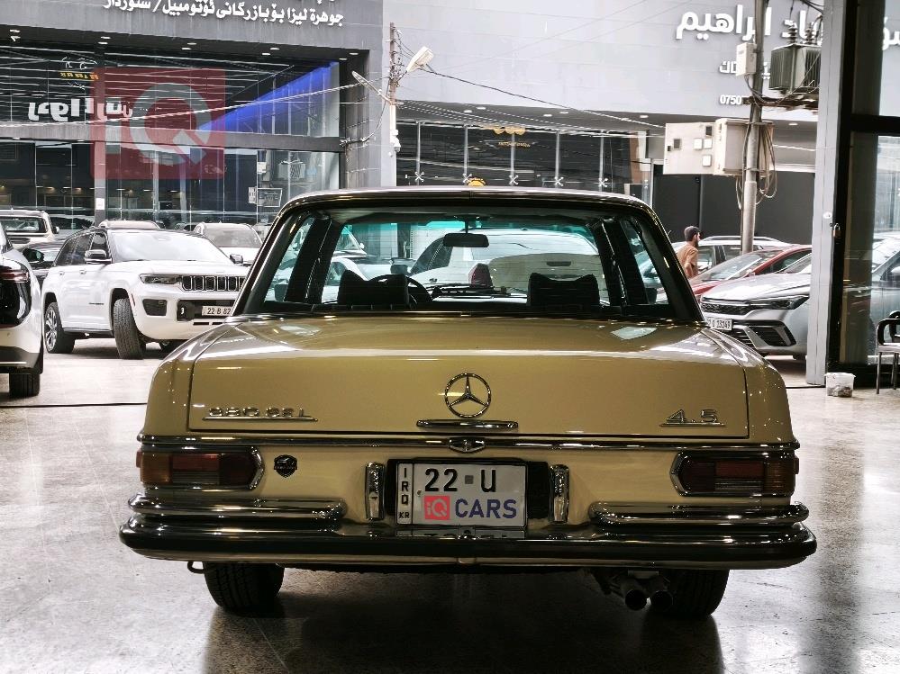 مێرسێدس بێنز E-Class